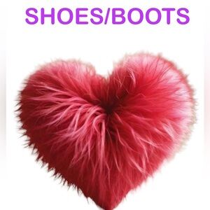 👠👢❤️ SHOES & BOOTS